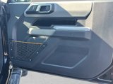 Used 2022 Ford Bronco SUV