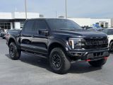 Used 2025 Ford F-150 Truck