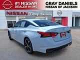 Used 2024 Nissan Altima Sedan