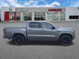 New 2026 Nissan Frontier Truck