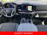 New 2026 Chevrolet Silverado 1500 Truck