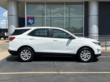 Used 2020 Chevrolet Equinox SUV