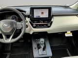 New 2026 Toyota Corolla Cross SUV