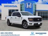Used 2024 Ford F-150 Truck