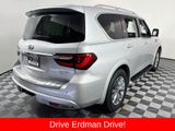 Used 2020 Infiniti QX80 SUV