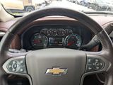Used 2015 Chevrolet Silverado 1500 Truck