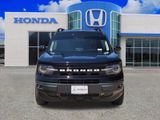 Used 2021 Ford Bronco Sport SUV
