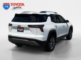 Used 2025 Chevrolet Equinox SUV