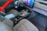 New 2026 Toyota bZ SUV