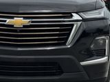 Used 2023 Chevrolet Traverse SUV