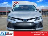 Used 2024 Toyota Camry Sedan