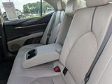 Used 2023 Toyota Camry Sedan