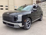 New 2026 Hyundai Palisade Hybrid SUV