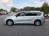 Used 2026 Chrysler Pacifica Van