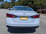 New 2025 Nissan Altima Sedan