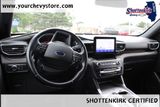 Used 2020 Ford Explorer SUV