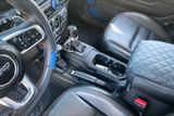 Used 2023 Jeep Wrangler SUV