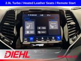 Used 2020 Jeep Cherokee SUV