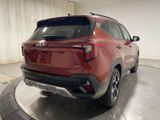 New 2026 Kia Seltos SUV