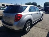 Used 2011 Chevrolet Equinox SUV