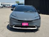 Used 2024 Toyota Prius Prime Hatchback