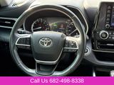 Used 2022 Toyota Highlander SUV