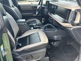 Used 2022 Ford Bronco SUV