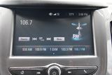 Used 2017 Chevrolet Cruze Sedan