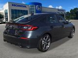 New 2026 Honda Civic Hatchback Hybrid Hatchback