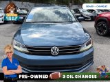 Used 2017 Volkswagen Jetta Sedan
