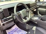 New 2026 Hyundai Santa Fe SUV