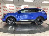 New 2026 Kia Sportage SUV