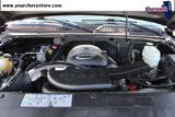 Used 2005 Chevrolet Avalanche 1500 Truck