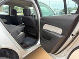 Used 2017 Chevrolet Equinox SUV