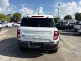 Used 2025 Ford Bronco Sport SUV