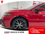 Used 2024 Toyota Camry Sedan