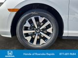 New 2026 Honda Odyssey Van