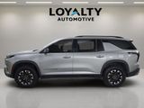 Used 2024 Chevrolet Traverse SUV