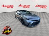 Used 2026 Toyota Camry Sedan