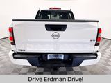 Used 2024 Nissan Frontier Truck