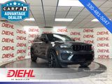Used 2025 Jeep Grand Cherokee SUV