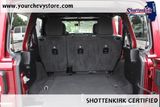 Used 2021 Jeep Wrangler SUV