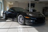Used 2013 Chevrolet Corvette Convertible
