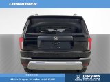 New 2026 Honda Passport SUV