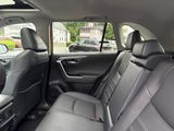 Used 2025 Toyota RAV4 SUV