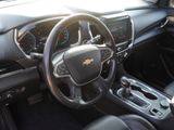 Used 2021 Chevrolet Traverse SUV
