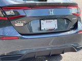 Used 2025 Honda Civic Hybrid Hatchback