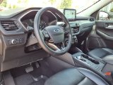 Used 2021 Ford Escape SUV