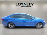 Used 2023 Volkswagen Jetta Sedan