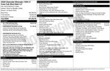 Used 2020 Chevrolet Silverado 1500 Truck